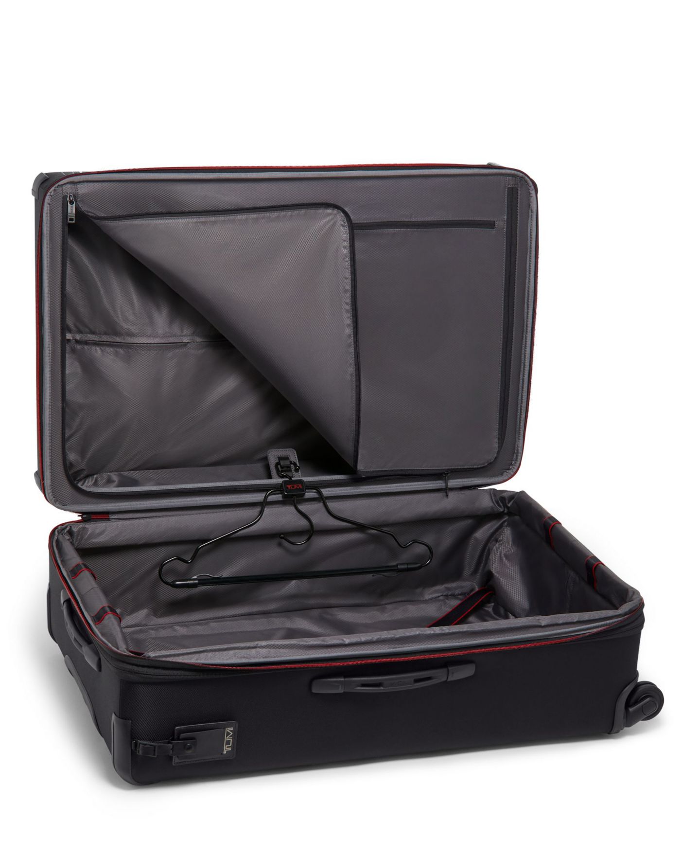 Чемодан TUMI Aerotour Extended 31" Check-in Spinner — фото 4