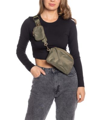 Out of Norm Fanny Pack