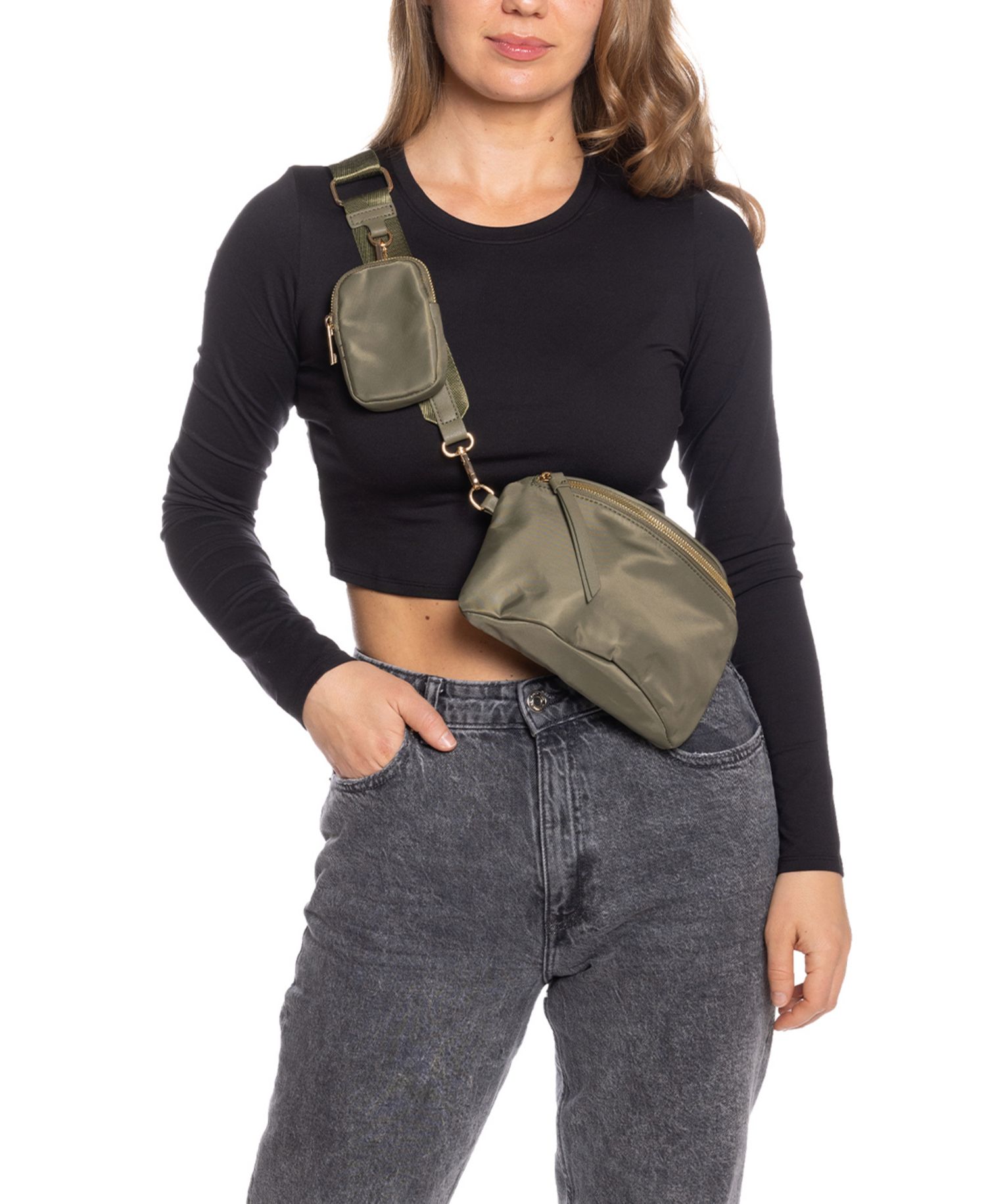 Out of Norm Fanny Pack