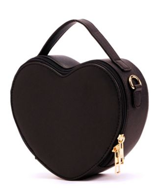 Heart Breaker Crossbody