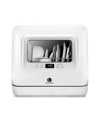 Ventray