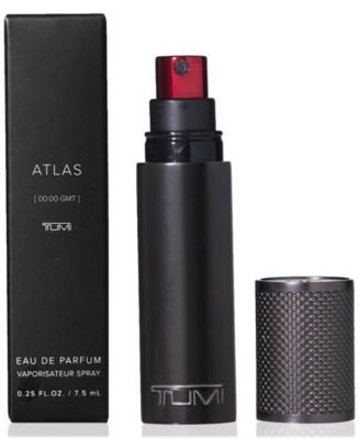 FREE Atlas atomizer with $125 purchase from the TUMI Men's fragrance  collection - Macy's
