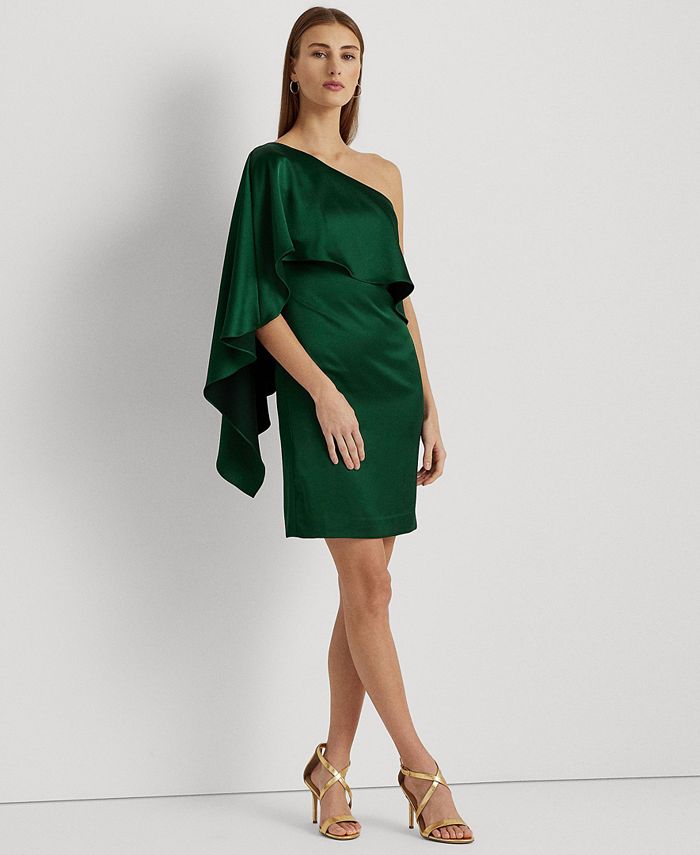 Ralph lauren shop sheath dress