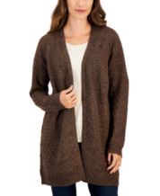 Long Sweaters: Shop Long Sweaters - Macy's