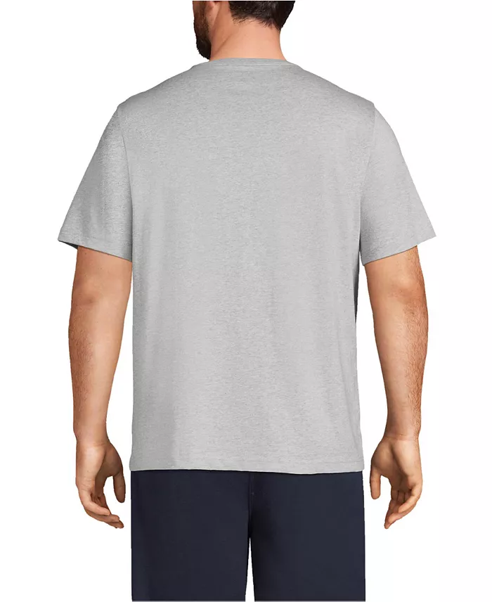 Big & Tall Super-T Short Sleeve T-Shirt - thumbnail 10