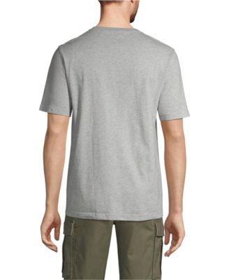 Men's Super-T Short Sleeve V-Neck T-Shirt