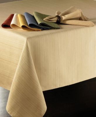 Bardwil - Accents 70" x 102" Tablecloth