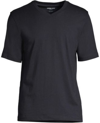 Big & Tall Super-T Short Sleeve V-Neck T-Shirt