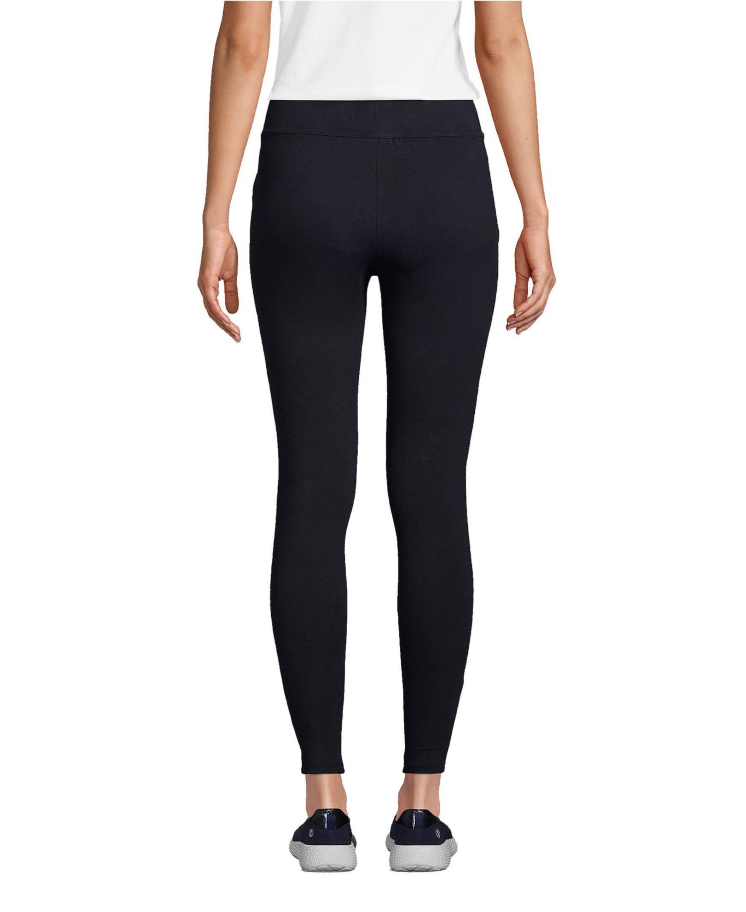 Women's Starfish Mid Rise Knit Leggings
