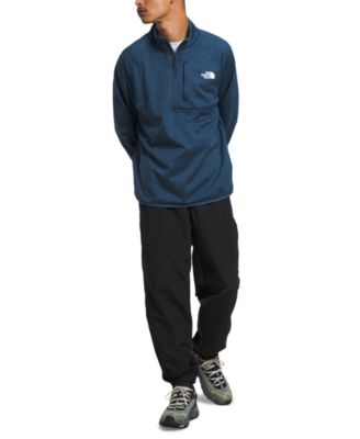 Men's Canyonlands Zip Sweatshirt