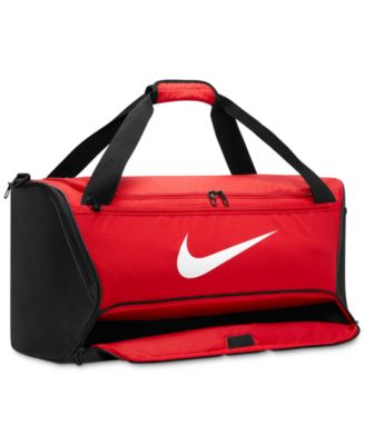 Men's Brasilia 9.5 Training Duffel Bag (Medium, 60L)