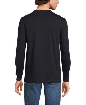 Men's Tall Super-T Long Sleeve T-Shirt