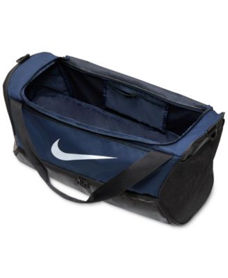 Men's Brasilia 9.5 Training Duffel Bag (Medium, 60L)