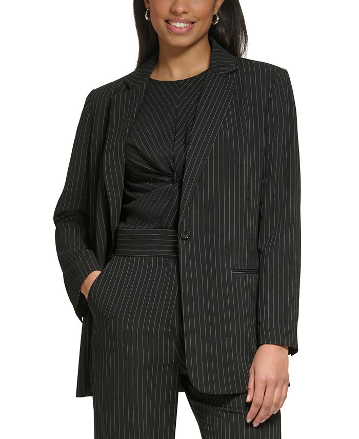 Macy's petite clearance spring coats