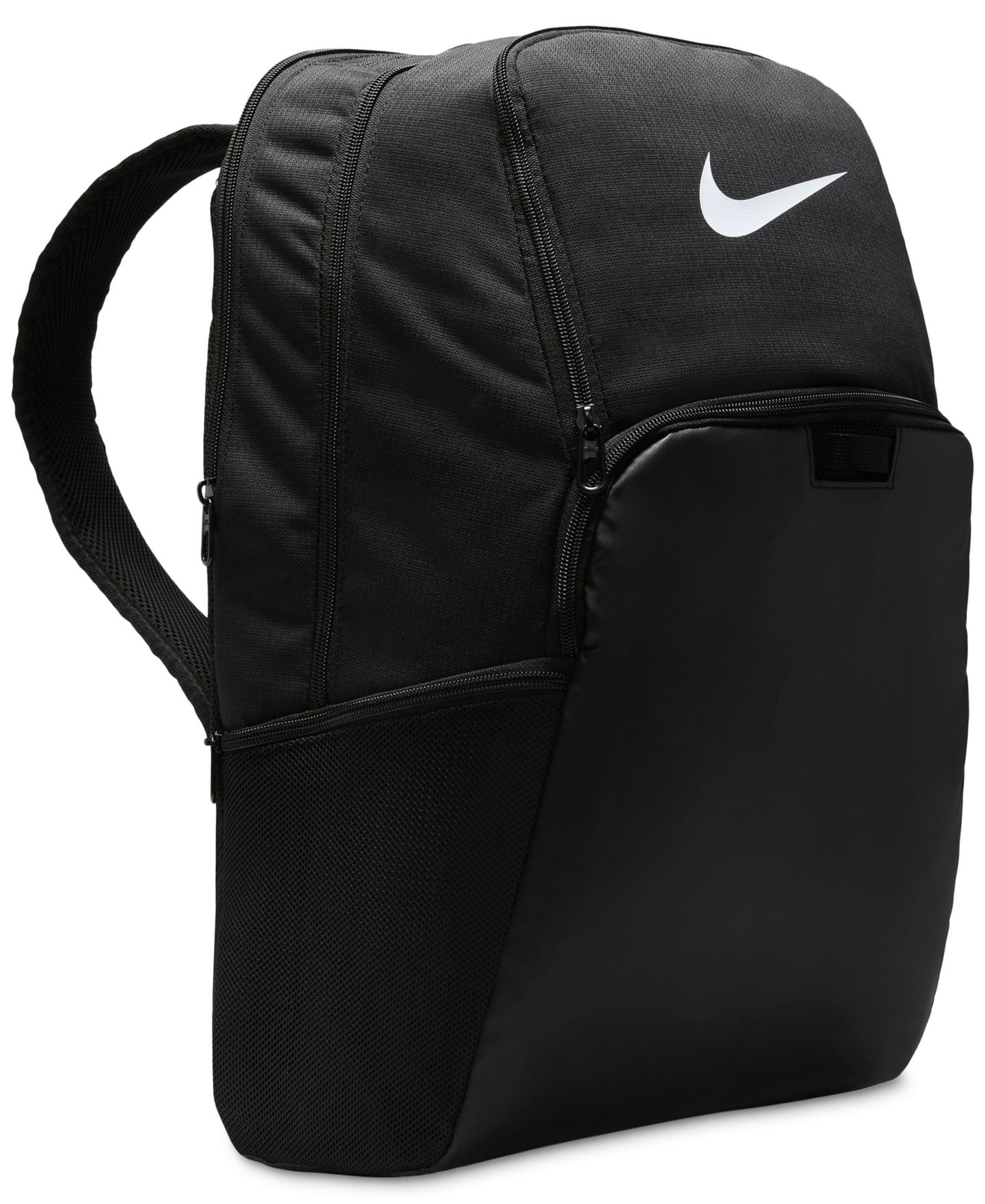 Рюкзак Nike Brasilia 9.5 Training (Extra Large, 30L), цвет: Чёрный — фото 1