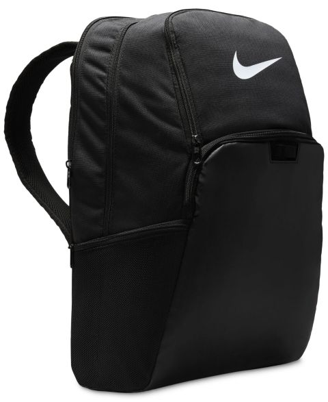 Рюкзак Nike Brasilia 9.5 Training (Extra Large, 30L), цвет: Чёрный