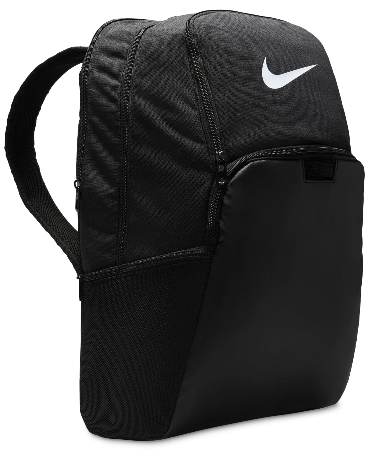 Men's Brasilia 9.5 Training Backpack (Extra Large, 30L) - Bicoastal/black/white