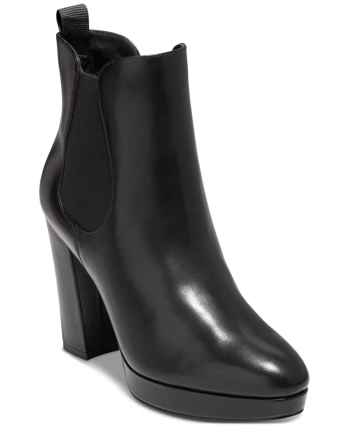 Newburg waterproof chelsea hotsell boot cole haan