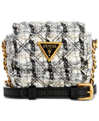 GUESS - Giully Micro Mini