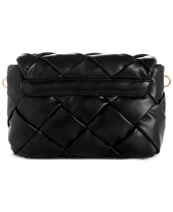 Sac à épaule GUESS Zaina Orange - Neuf Avec étiquettes, Fermeture Magnétique, Polyuréthane