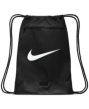 Nike hotsell backpack macys