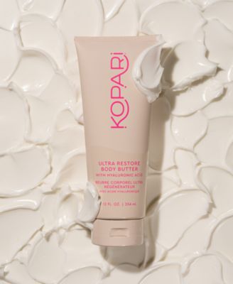 Jumbo Ultra Restore Body Butter