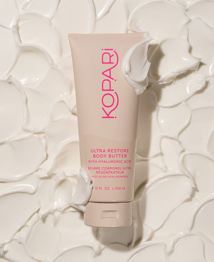 Kopari Beauty Jumbo Ultra Restore Body Butter Macy's