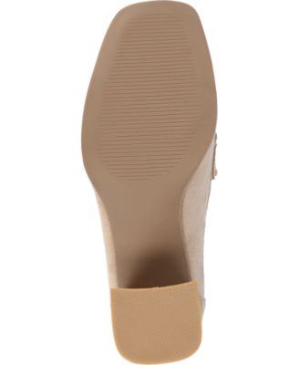 Women's Malleah Heeled Loafers