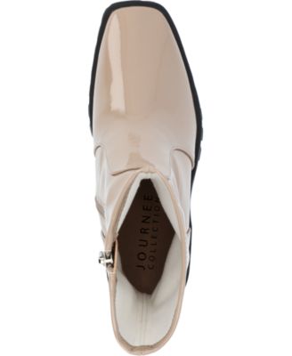 Women's Icelyn Lug Sole Booties