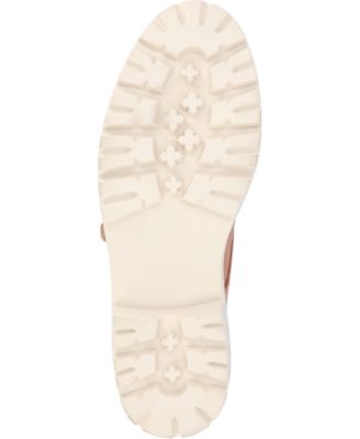 Women's Azula Almond Toe Loafers