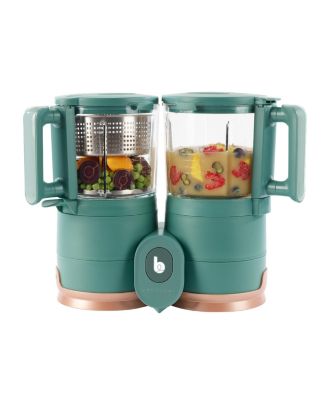 Duo Meal Glass Food Processor