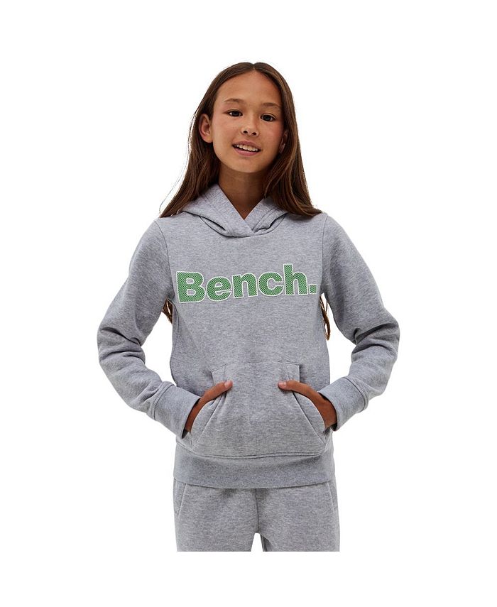 Bench DNA Anise Hoodie - Macy's