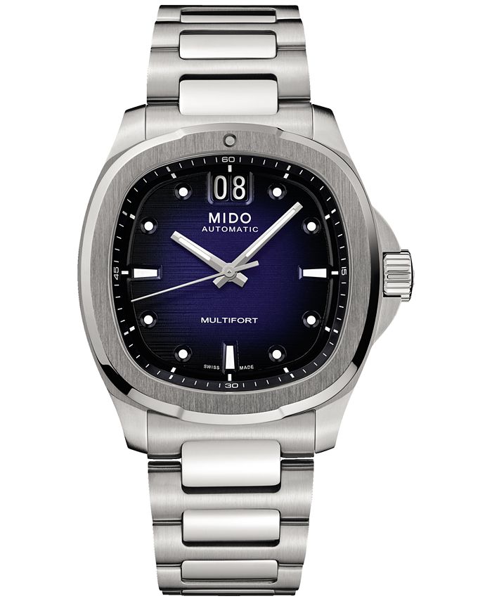 Mido bracelet clearance