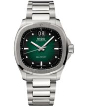 Mido outlet men's watches
