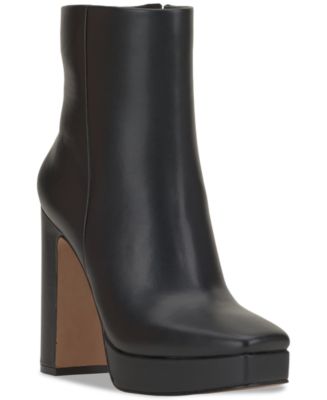 Sarita platform 2025 bootie jessica simpson