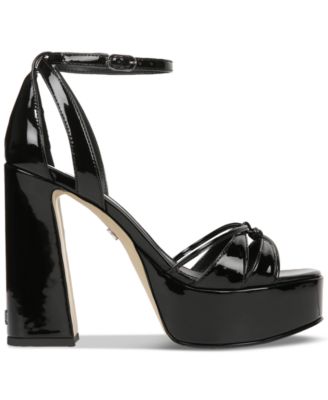 Women's Kamille Strappy Platform Sandals
