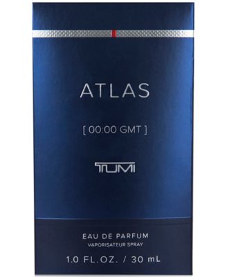 Men's Atlas [00:00 GMT] Eau de Parfum Spray, 1 oz.
