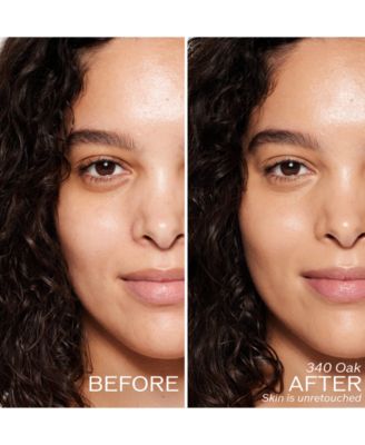 Shiseido RevitalEssence Skin Glow Foundation SPF 30 - Macy's