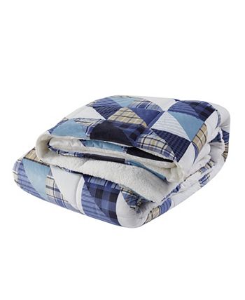 Premier comfort sherpa comforter online
