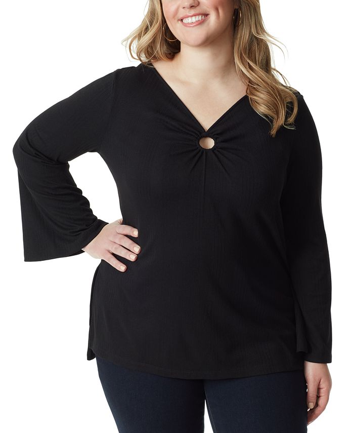Jessica simpson online plus size clothing