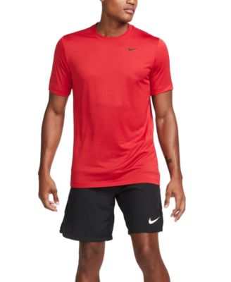 Мужская футболка для фитнеса Nike Dri-FIT Legend