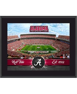 Alabama Crimson Tide 10.5