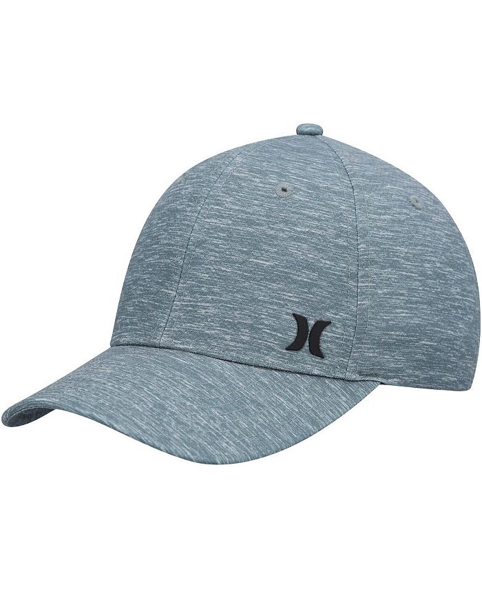 Hurley cutback deals hat