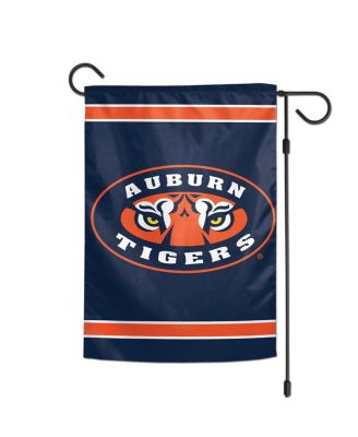 Auburn Tigers 12" x 18" Double-Sided Garden Flag