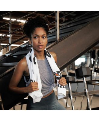 Seattle Seahawks On-Field Gatorade Towel