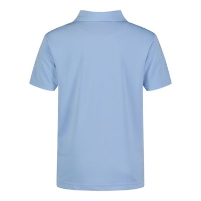 Husky Boys Performance Stretch Polo