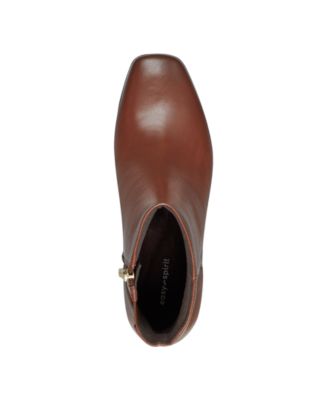 Women's Sidney eFlex Square Toe Booties