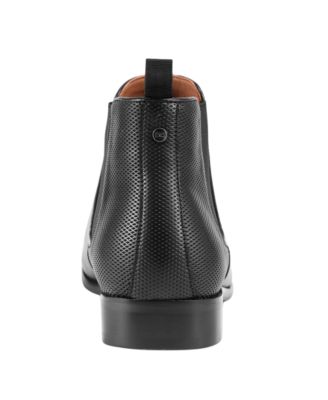 Men's Sesame Chelsea Dress Boots