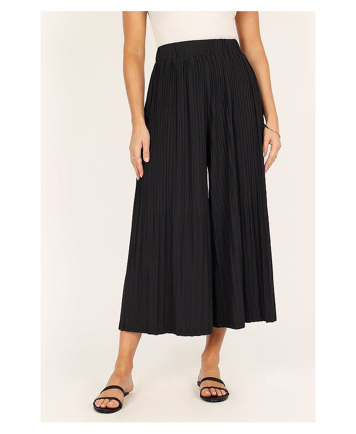 CHER PANT WILDFLOWER