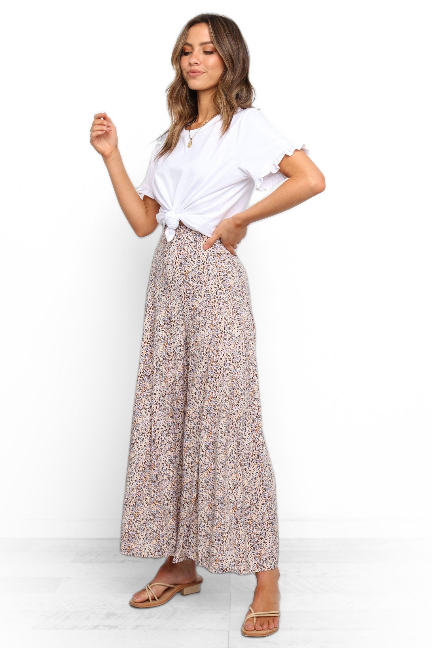 Women's Axel Pant